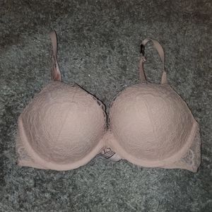 Light Pink VS Bra